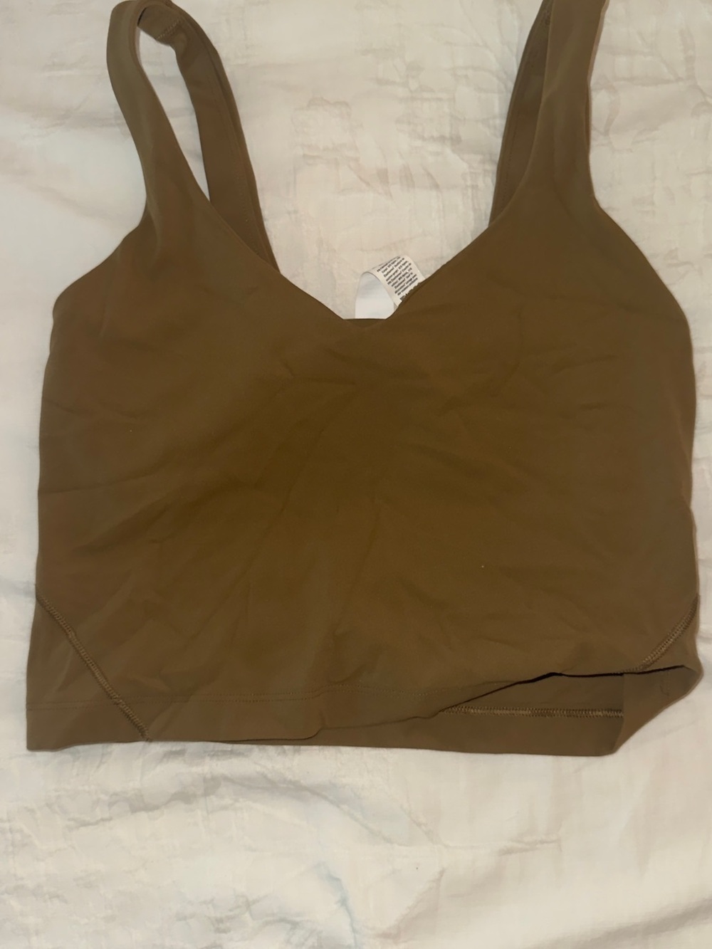 Lululemon Align Tank